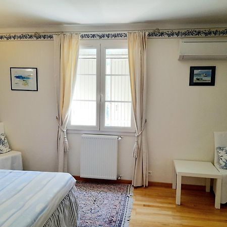 Domaine Des Ecureuils Bed & Breakfast Carpentras Bagian luar foto