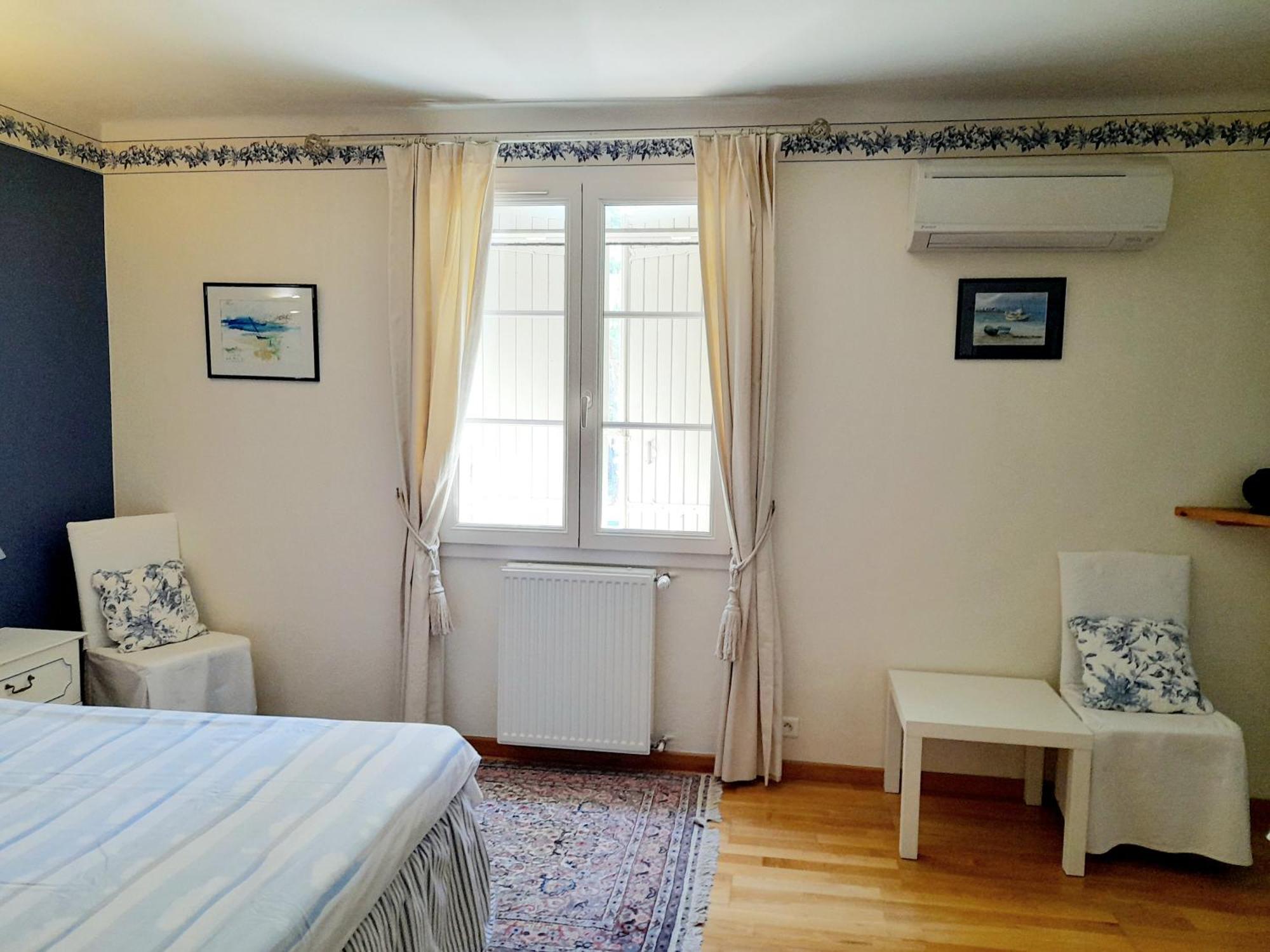 Domaine Des Ecureuils Bed & Breakfast Carpentras Bagian luar foto