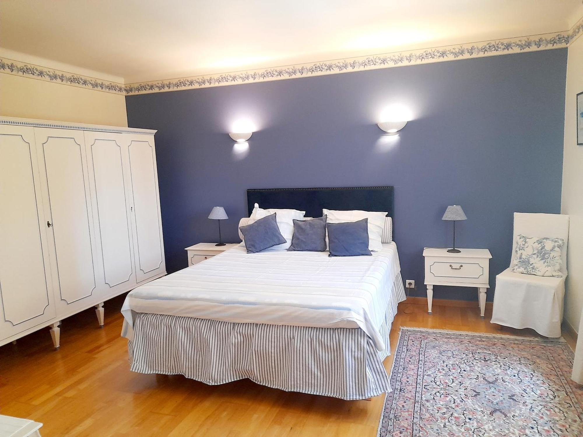 Domaine Des Ecureuils Bed & Breakfast Carpentras Bagian luar foto