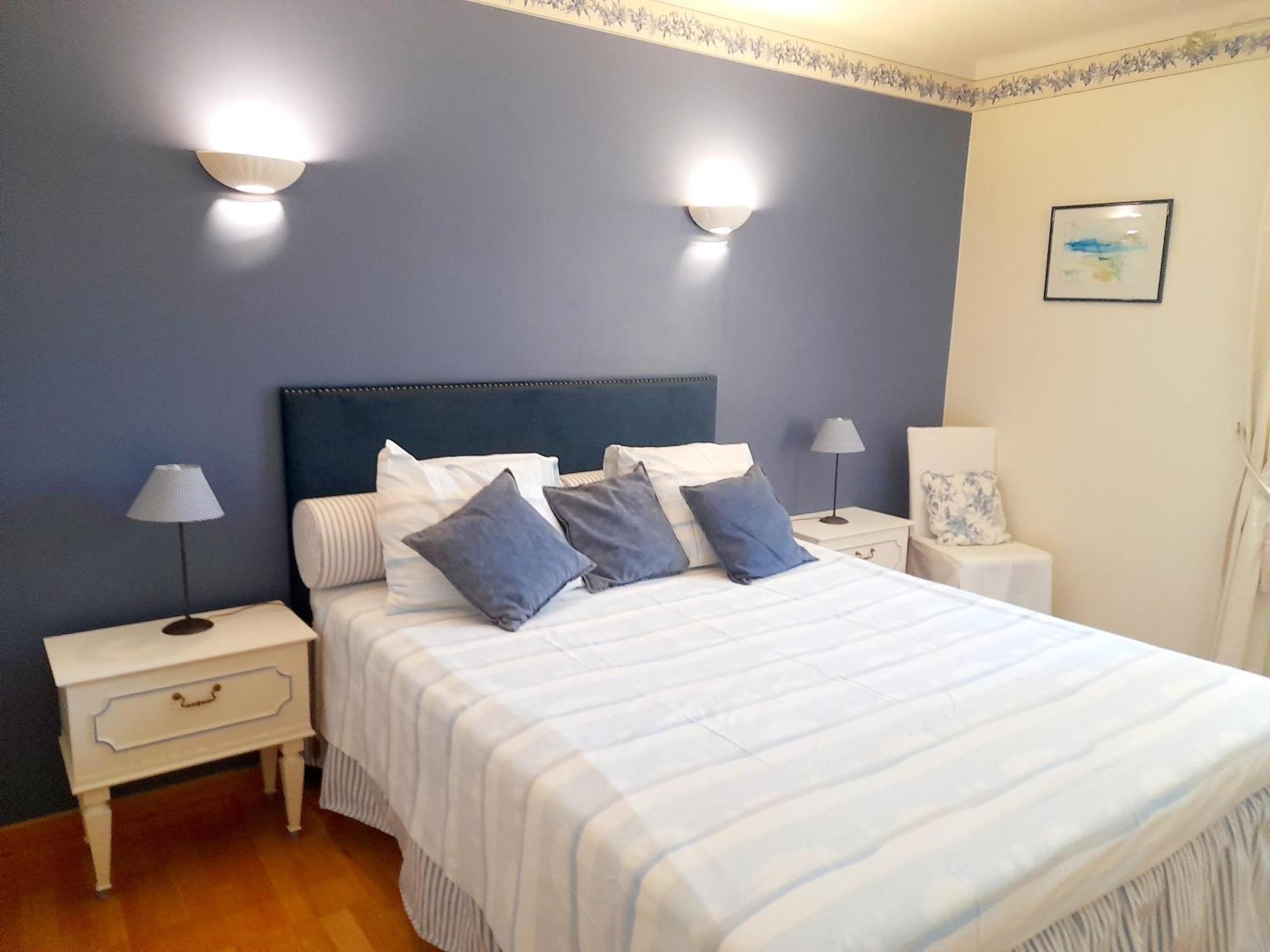 Domaine Des Ecureuils Bed & Breakfast Carpentras Bagian luar foto